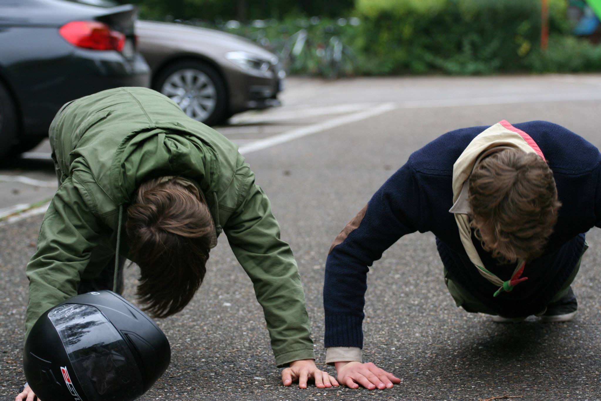 Sint-Martinus den XIIde - Opening 2015-2016